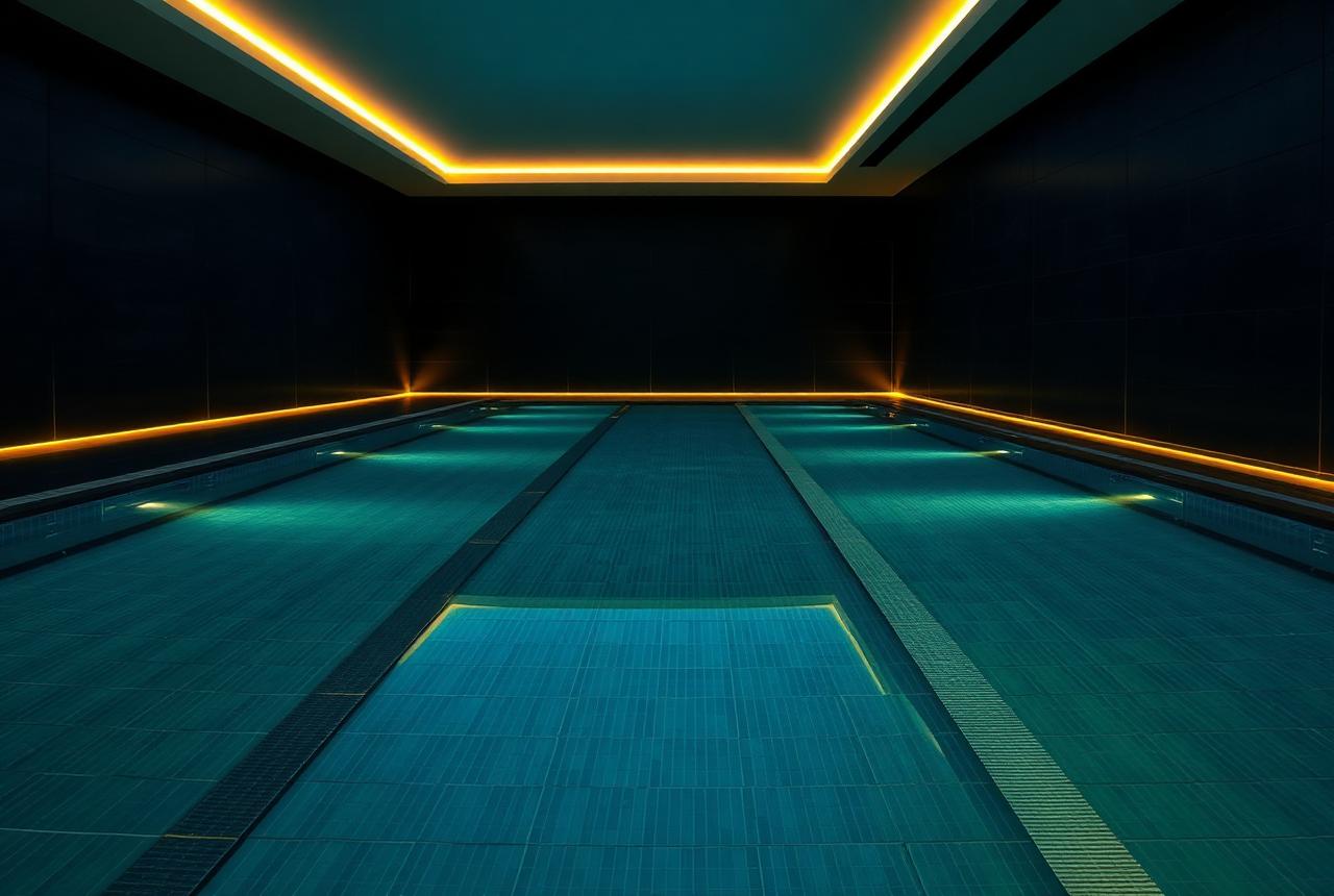 Pulse Dundrum interior 2