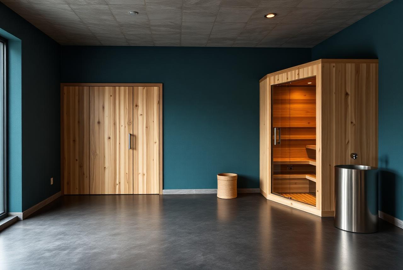 Pulse Ballsbridge interior 2